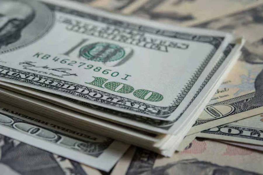 El Banco Central anunció que las bandas de flotación del dólar se actualizarán por inflación