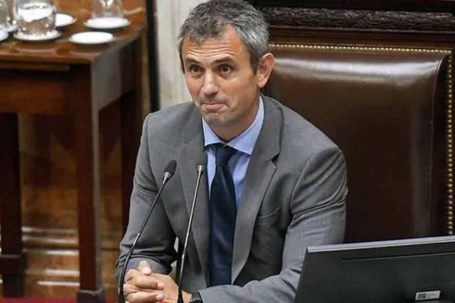 Sesiones extraordinarias: el oficialismo convocó a tratar el Presupuesto 2026 este miércoles en Diputados