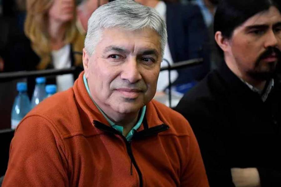 La Justicia confirmó otra condena para Lázaro Báez por lavado y abrió el camino para la ejecución de sus bienes