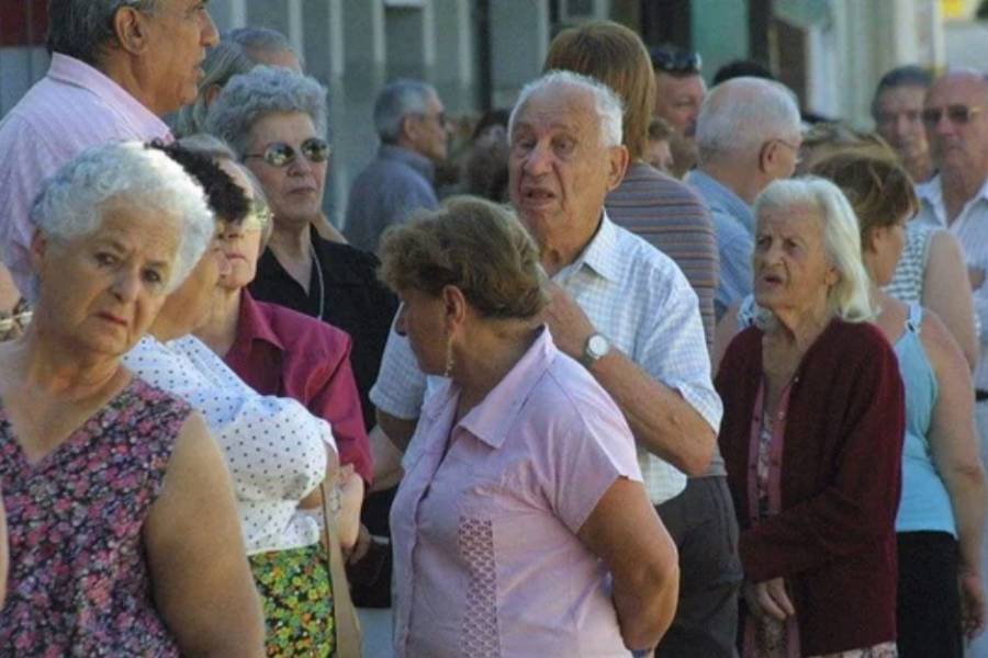Caputo descartó mejoras para los jubilados