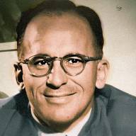 El empresario argentino Enrique Shaw, camino a ser santo