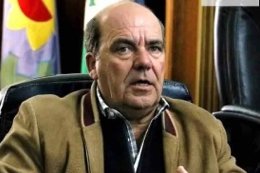 “Los gauchos no toman gaseosa”: un intendente echó a un comisario tras un control de alcoholemia