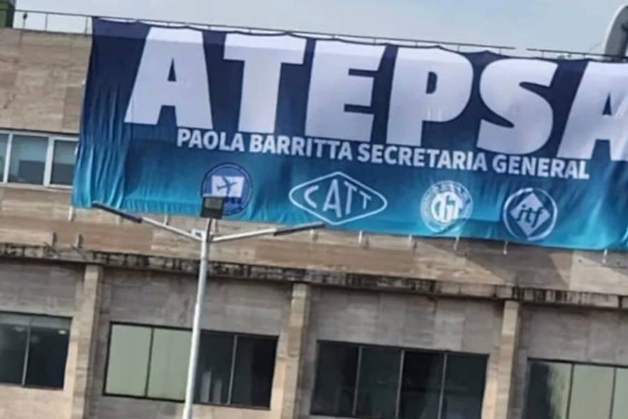 El Gobierno denunció penalmente al gremio de los Controladores Aéreos