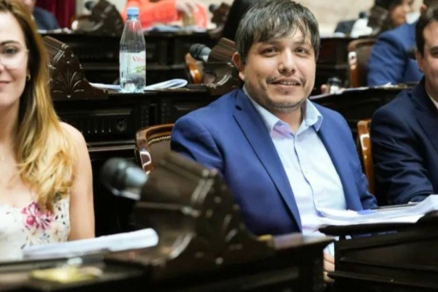 “Elijo Catamarca” desafió el ajuste libertario y le truncó el plan fiscal a Milei en Diputados