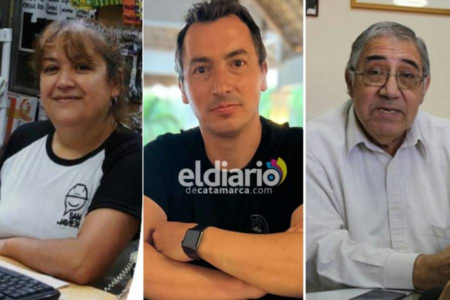 El titular del gremio de Comercio ofreció sus abogados para intervenir en el despido de la empleada de Galán