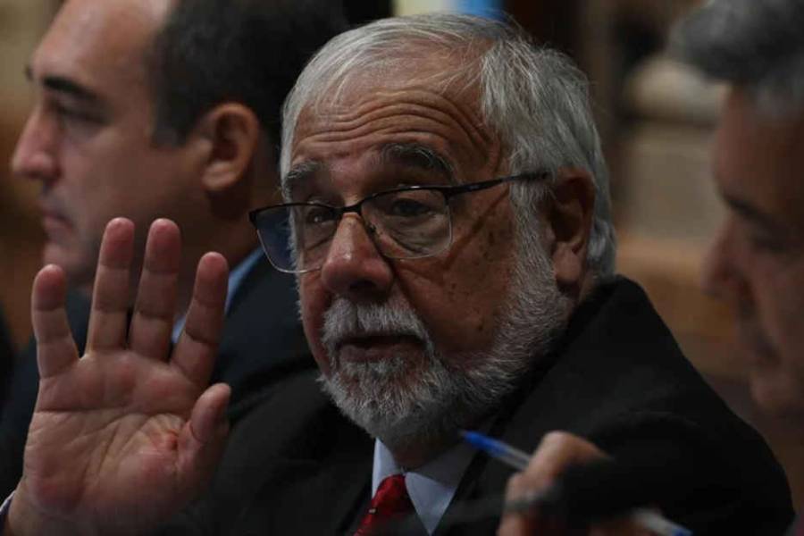 El Senado dictaminó a favor del proyecto Inocencia Fiscal y se debatirá el 26 de diciembre