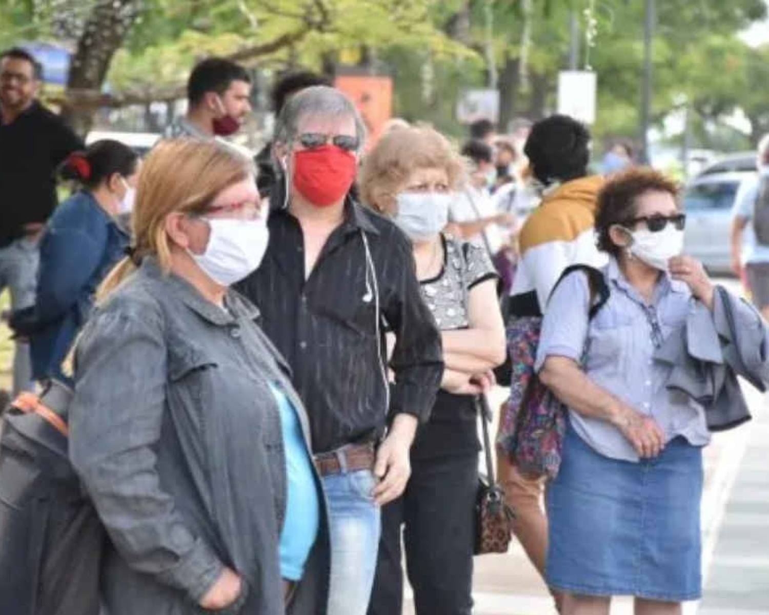 Temor por casos de Gripe A en la Argentina: cuáles son los síntomas de la variante K de H3N2