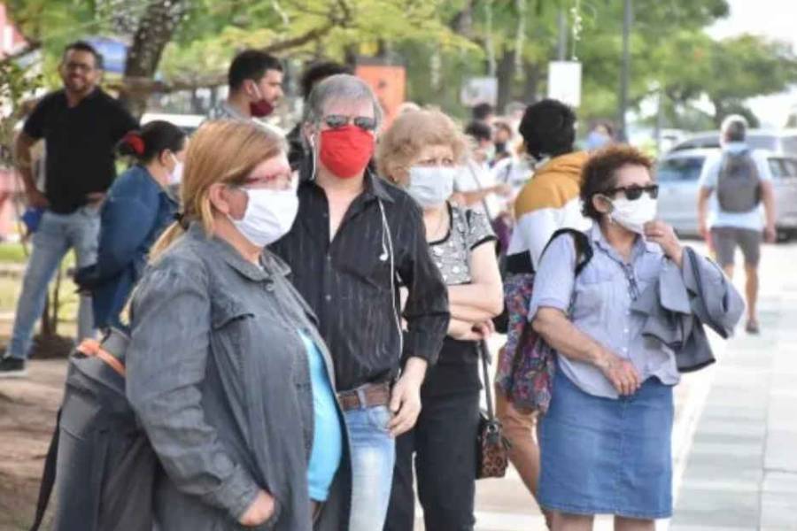 Temor por casos de Gripe A en la Argentina: cuáles son los síntomas de la variante K de H3N2