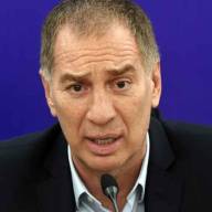 Diego Santilli apuntó a un gobernador tras el fracaso del Presupuesto 2026: 