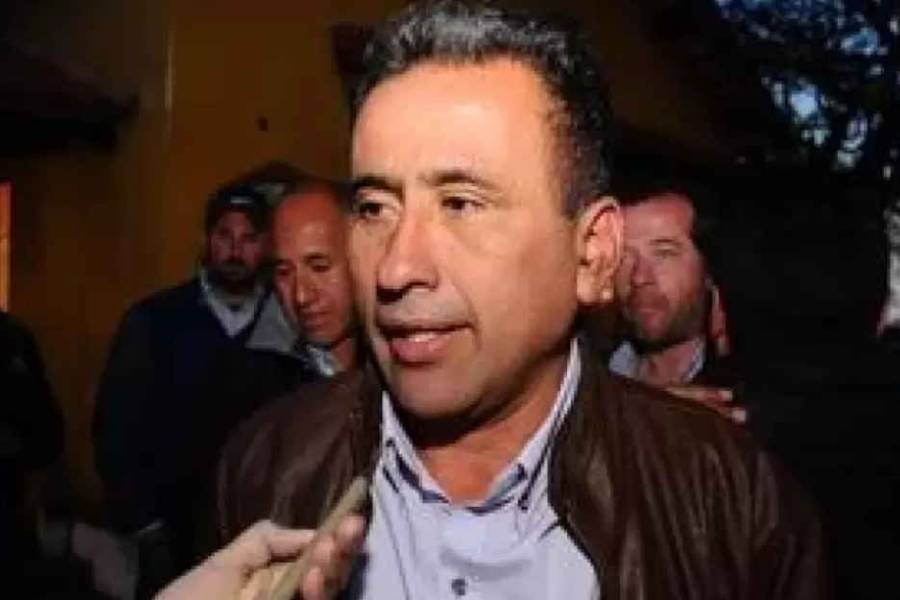 Vacante en la intendencia de Ancasti: La Justicia deberá definir si se llaman elecciones