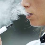 El 9% de adolescentes entre 13 y 18 años consume cigarrillos electrónicos