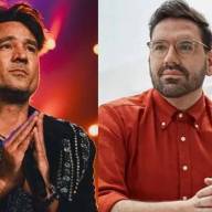 Antes de la fama: Chano Moreno Charpentier recordó su etapa como camarero junto a Damián Betular