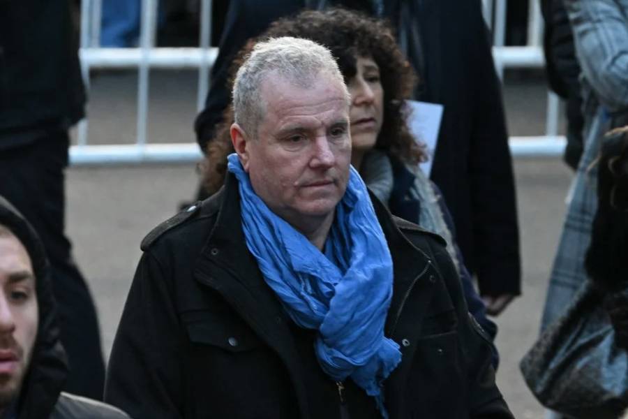 Atentado a Cristina Kirchner: confirmaron el archivo de la investigación que involucraba a Milman