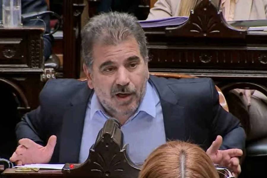 Cristian Ritondo impugnó designaciones en la AGN por “inconstitucionales e ilegítimas”