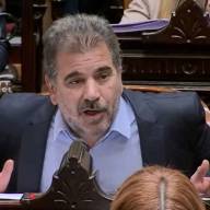 Cristian Ritondo impugnó designaciones en la AGN por “inconstitucionales e ilegítimas”