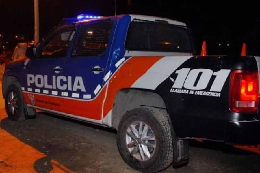 Lamentable: trabajaba en su vivienda y murió electrocutado 