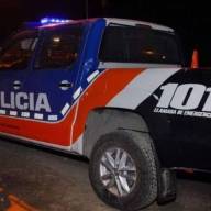 Lamentable: trabajaba en su vivienda y murió electrocutado 