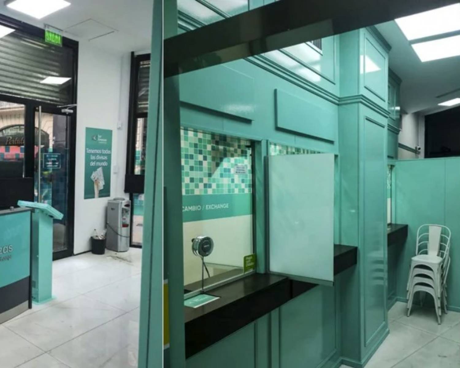 Sur Finanzas: procesaron con prisión preventiva a la tesorera