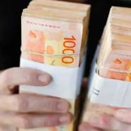 Los salarios quedaron por encima de la inflación en octubre: el índice subió 2,5%