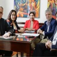 Libra y ANDIS, las dos principales denuncias que afrontó el Gobierno en 2025