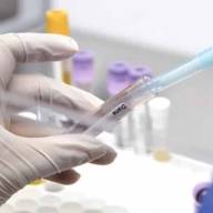 El Hospital Posadas se consolida como referente en la detección de grupos sanguíneos poco frecuentes