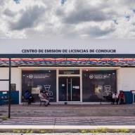 El Centro de Emisión de Licencias mantendrá su horario habitual durante enero 2026