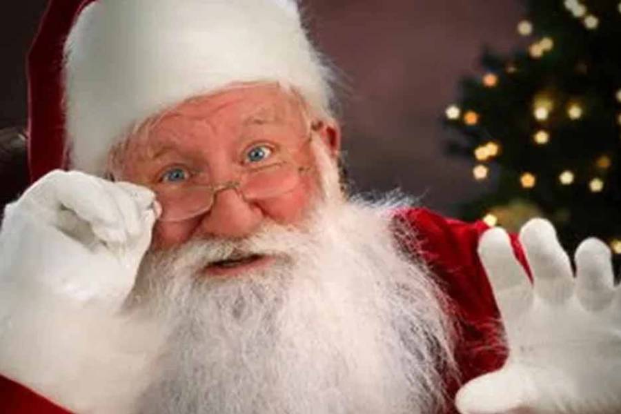 Cuál es el país que recibe la Navidad antes que todos los demás