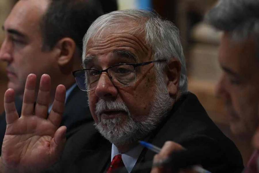 Senado: La Libertad Avanza tiene los votos para aprobar el proyecto de Inocencia Fiscal