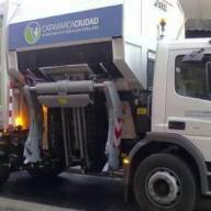 Cronograma de servicio de recolección de residuos durante las festividades de Navidad y Año Nuevo