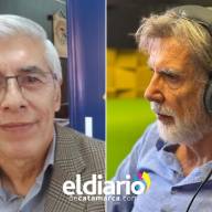 Arellano resaltó la lucha universitaria frente a la crisis: “Ha sido un periodo de mucho debate y reclamo”