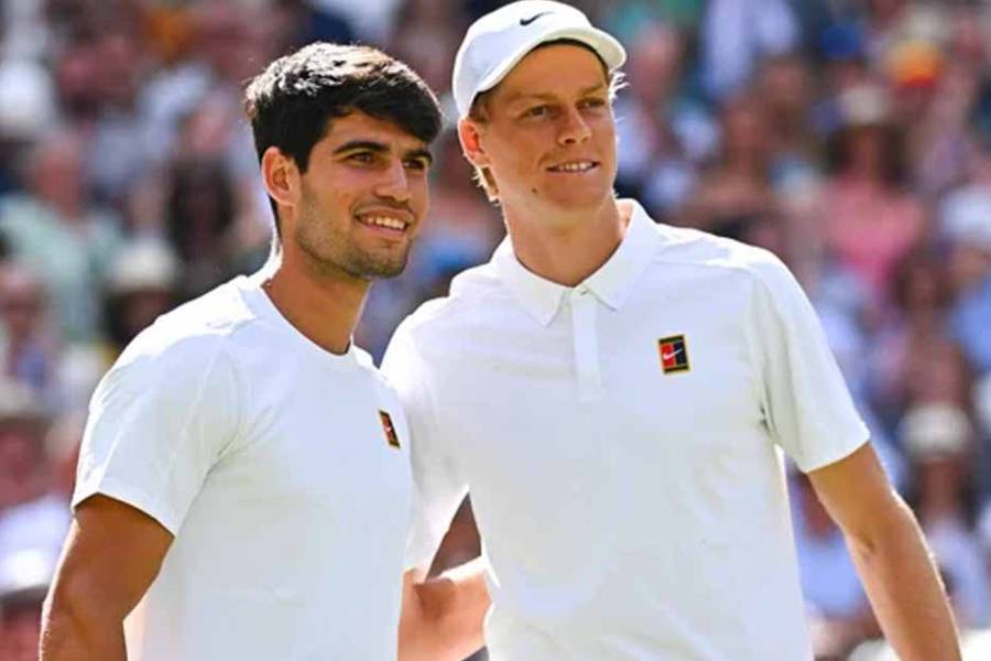 La pelea por el número 1 del mundo entre Alcaraz y Sinner, y el factor que podría ser clave