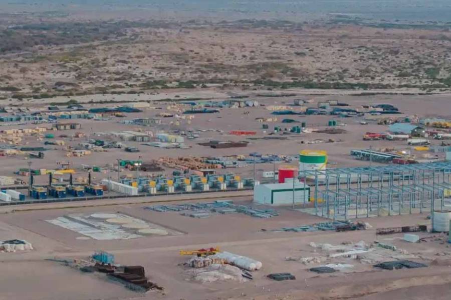 Zijin – Liex: Otra vez en el ojo de la tormenta por lanzar pirotecnia sonora en Fiambalá