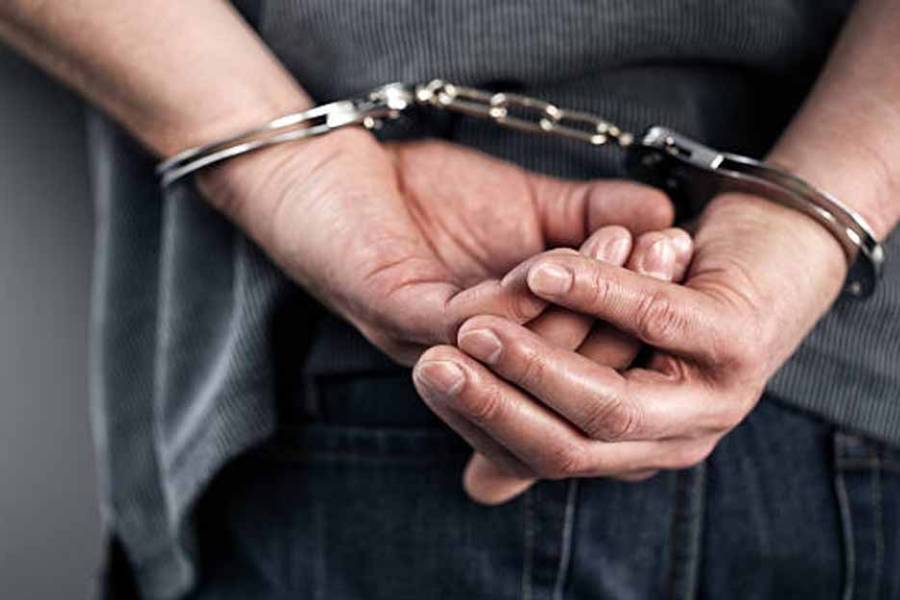 Violencia de género: Cinco aprehensiones en Catamarca en menos de seis horas