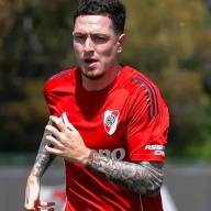 Aníbal Moreno: de los tatuajes a la cancha, la nueva historia que llega a River Plate