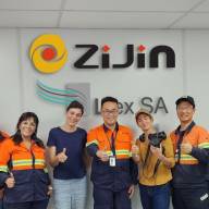 Pirotecnia sonora y presuntas irregularidades: Exigen control sobre la empresa Zijin-Liex