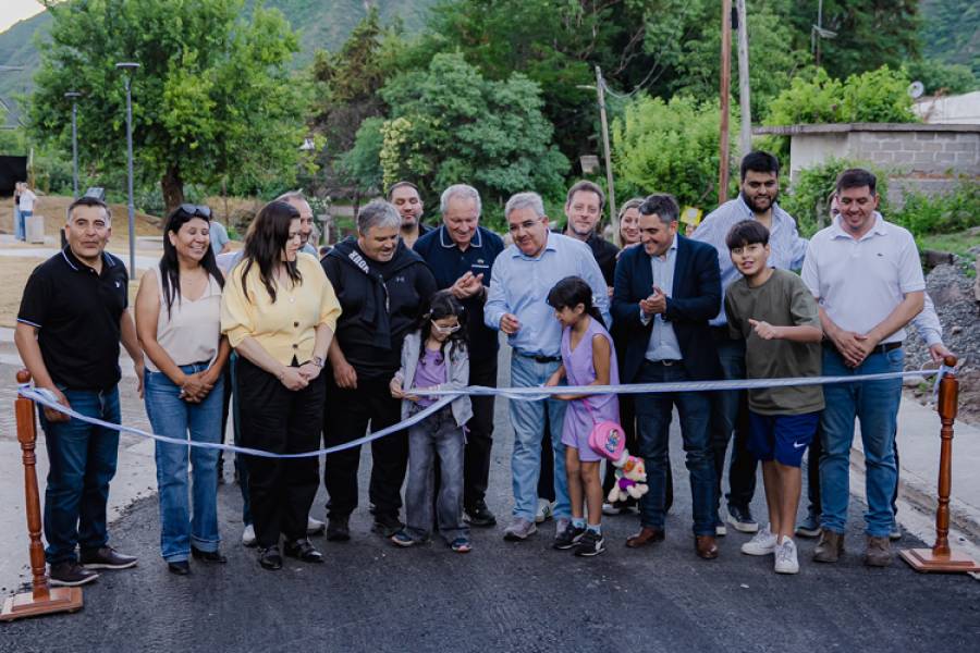 Ambato renueva sus espacios y calles: Obras que transforman la vida de sus vecinos