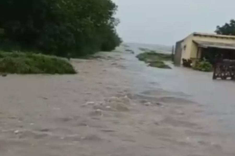 Conexiones irregulares en sectores bajo de la capital generaron el colapso de la red