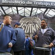 Crisis del neumático: SUTNA anunció un nuevo paro nacional por falta de acuerdo paritario