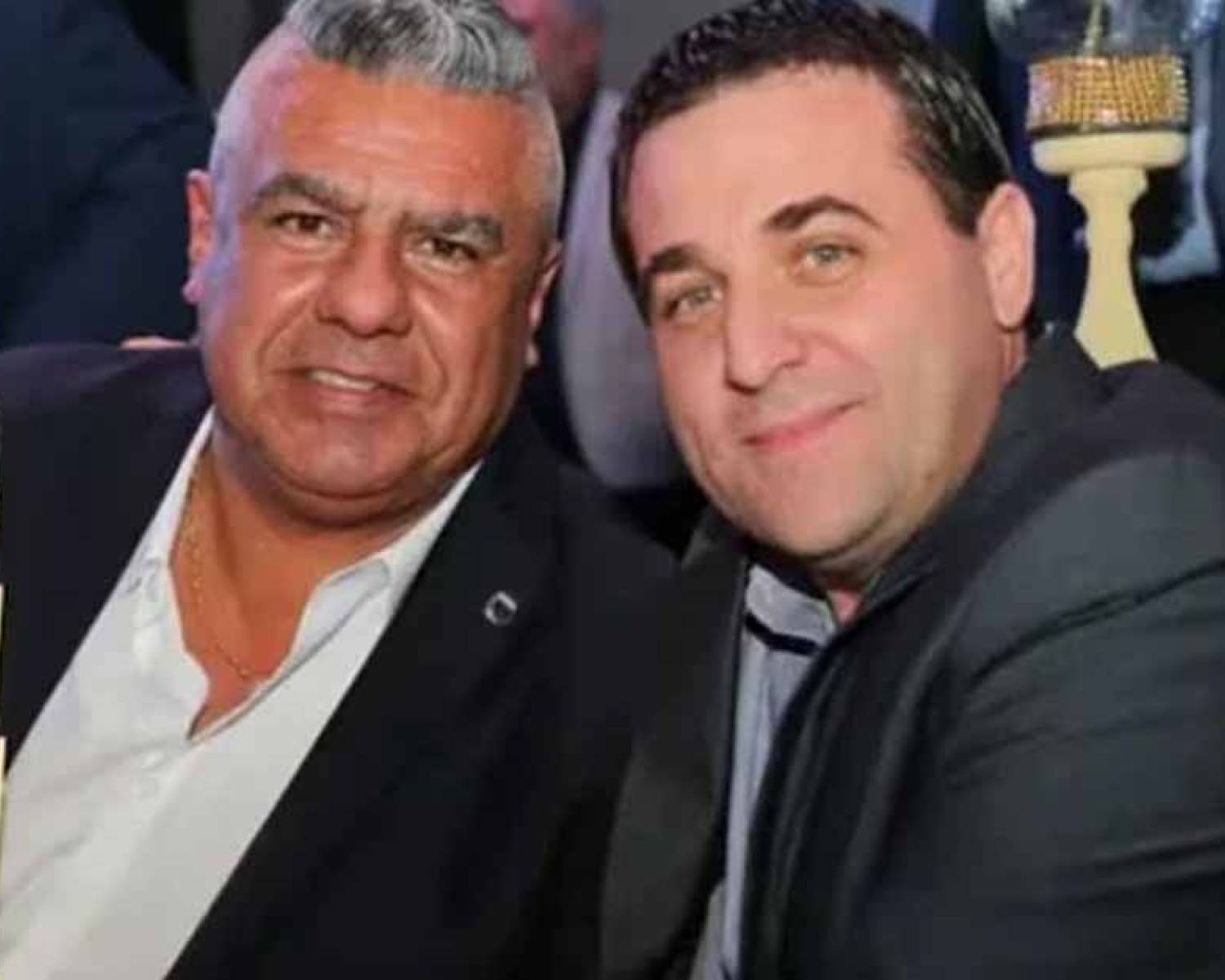 Los presuntos testaferros de Toviggino declaran ante el juez por la polémica mansión