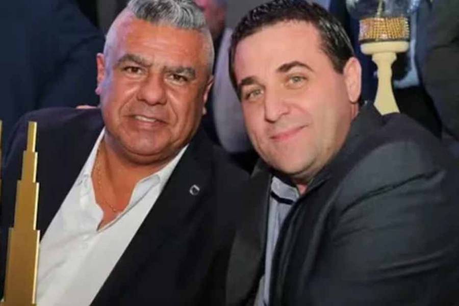 Los presuntos testaferros de Toviggino declaran ante el juez por la polémica mansión