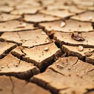 El Gobierno declaró la emergencia agropecuaria por sequía en Neuquén