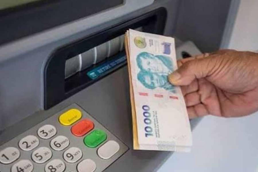 Aguinaldos garantizados: La Provincia sostuvo a 18 municipios