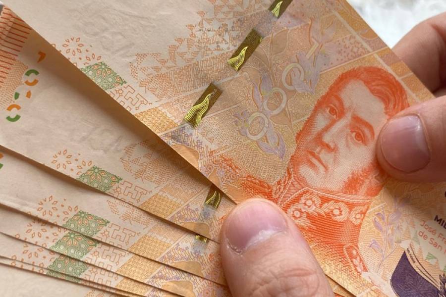 “Regalito” inesperado de fin de año: el Banco Nación acreditó por error hasta $ 700.000 en las cuentas sueldo de sus clientes