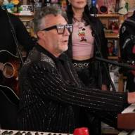 La carta de Fito Páez para recibir al 2026: 