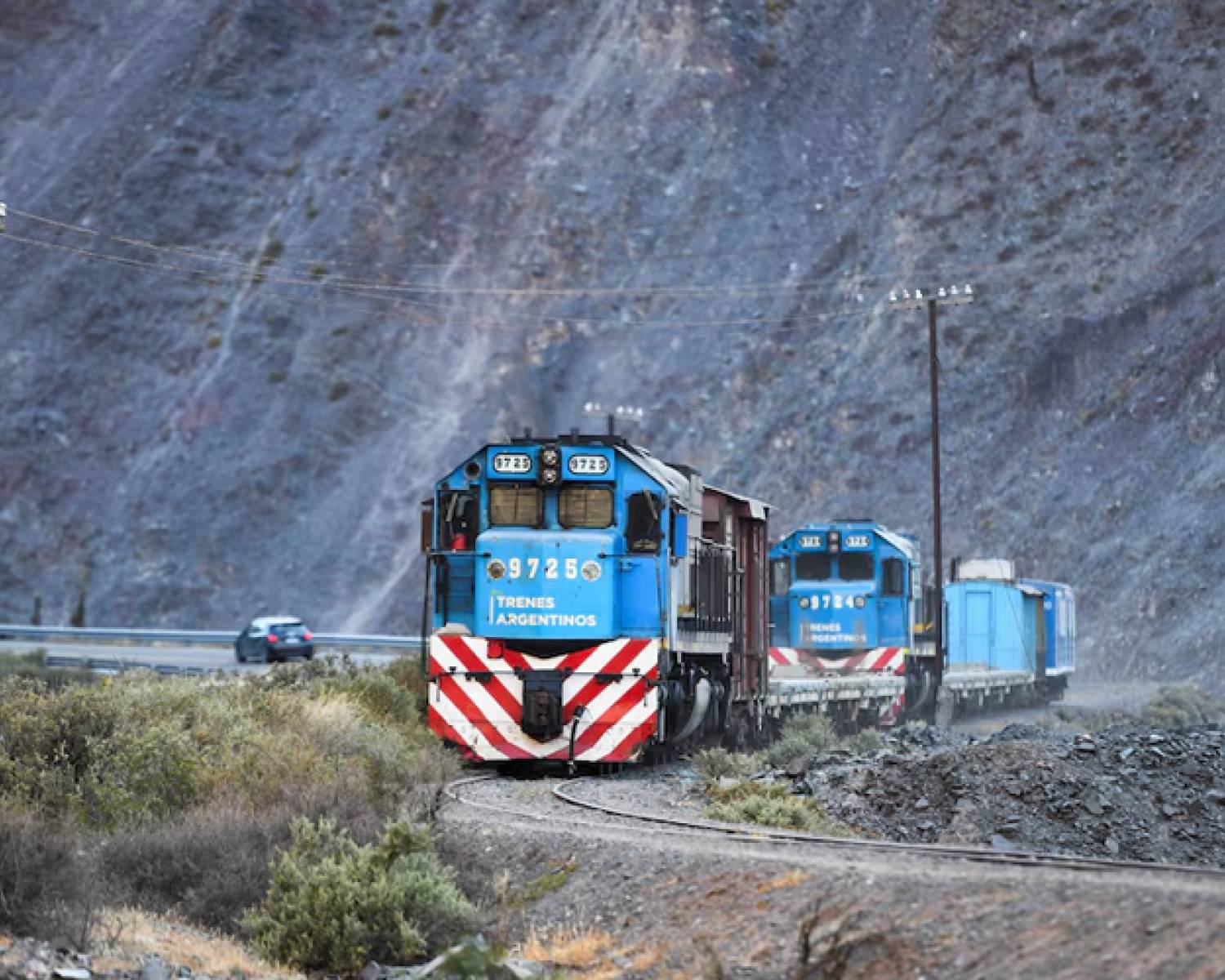 El Gobierno iniciaría el proceso para privatizar el Belgrano Cargas: la letra chica y el plan para renovar otra compañía clave