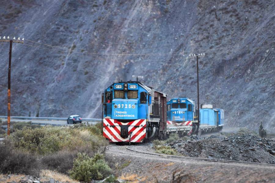 El Gobierno iniciaría el proceso para privatizar el Belgrano Cargas: la letra chica y el plan para renovar otra compañía clave