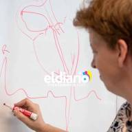 Importante hallazgo argentino permite el desarrollo de un marcapasos más avanzado