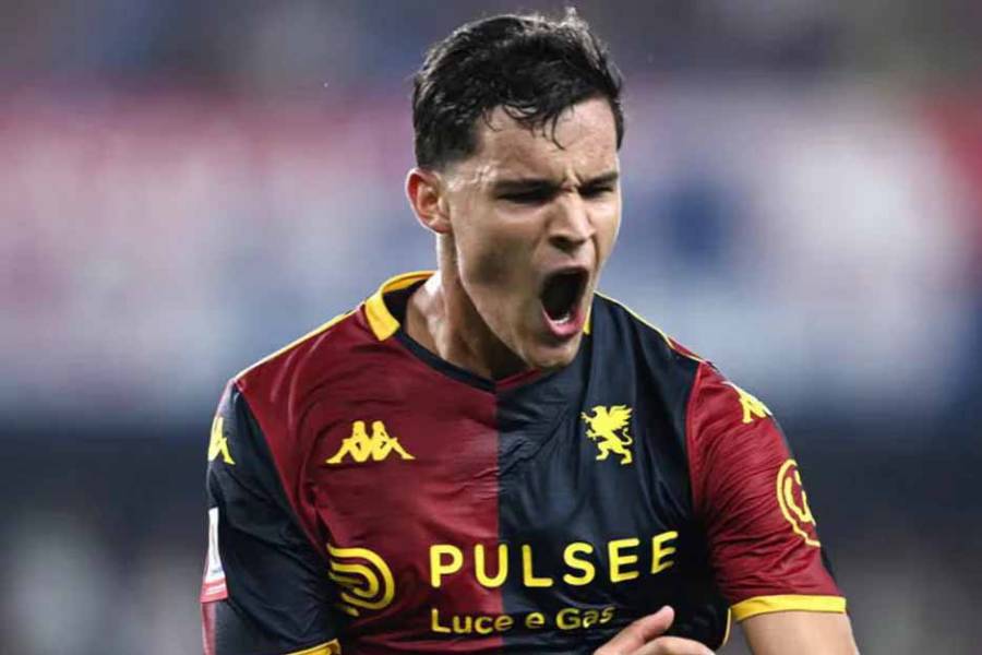 Racing podría incorporar a un prometedor jugador de la Selección argentina