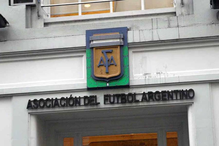 La Justicia habilitó la feria para avanzar en las causas donde se investiga a la AFA