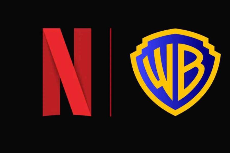 Netflix y Warner: el plan que podría acortar la vida de las películas en los cines